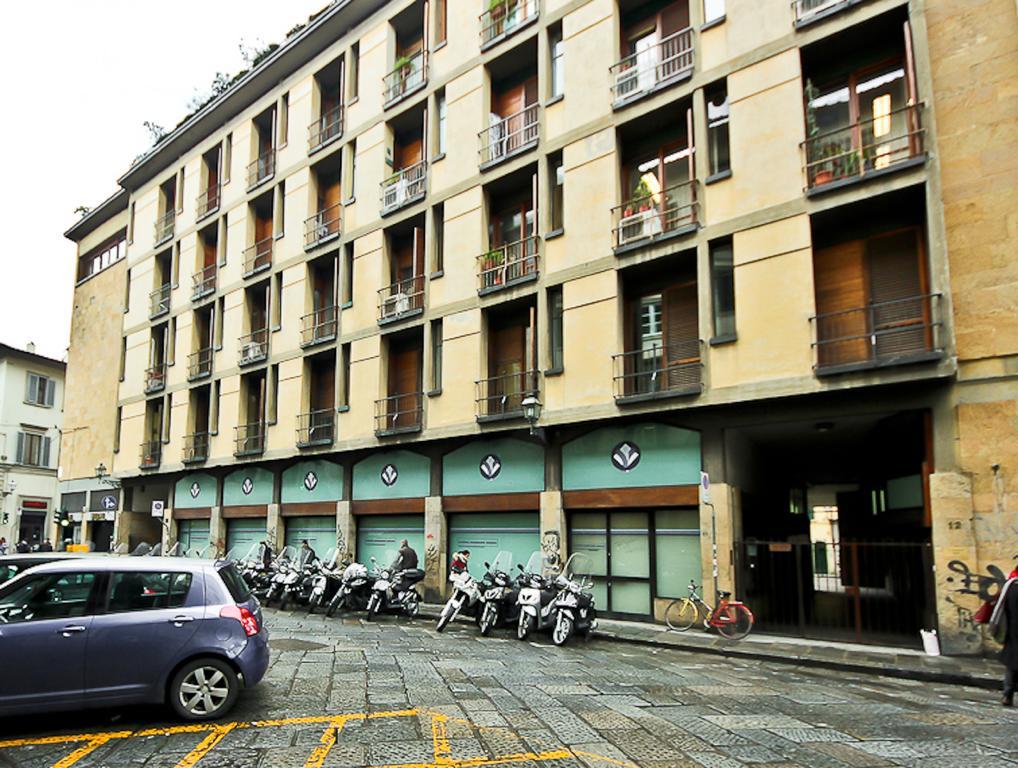 Via Verdi Appartamento Firenze