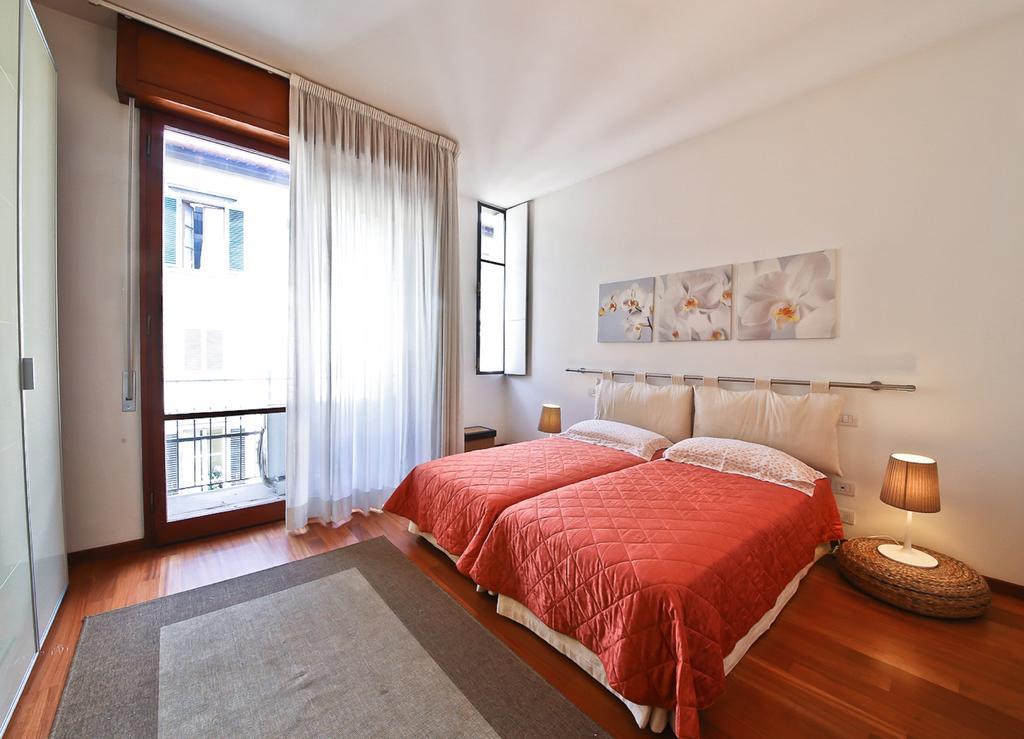 Via Verdi Appartamento Firenze