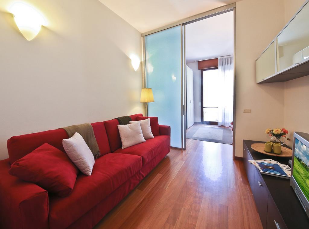 Appartamento Via Verdi Firenze